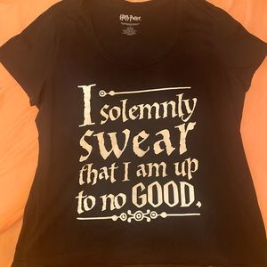 Harry Potter - Torrid Tshirt